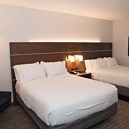 Holiday Inn Express & Suites - Sterling By Ihg Buitenkant foto