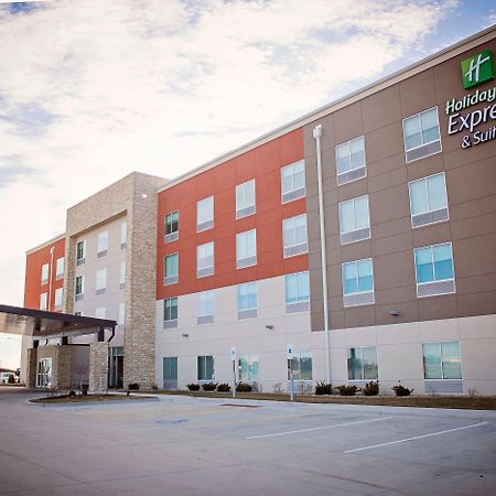 Holiday Inn Express & Suites - Sterling By Ihg Buitenkant foto