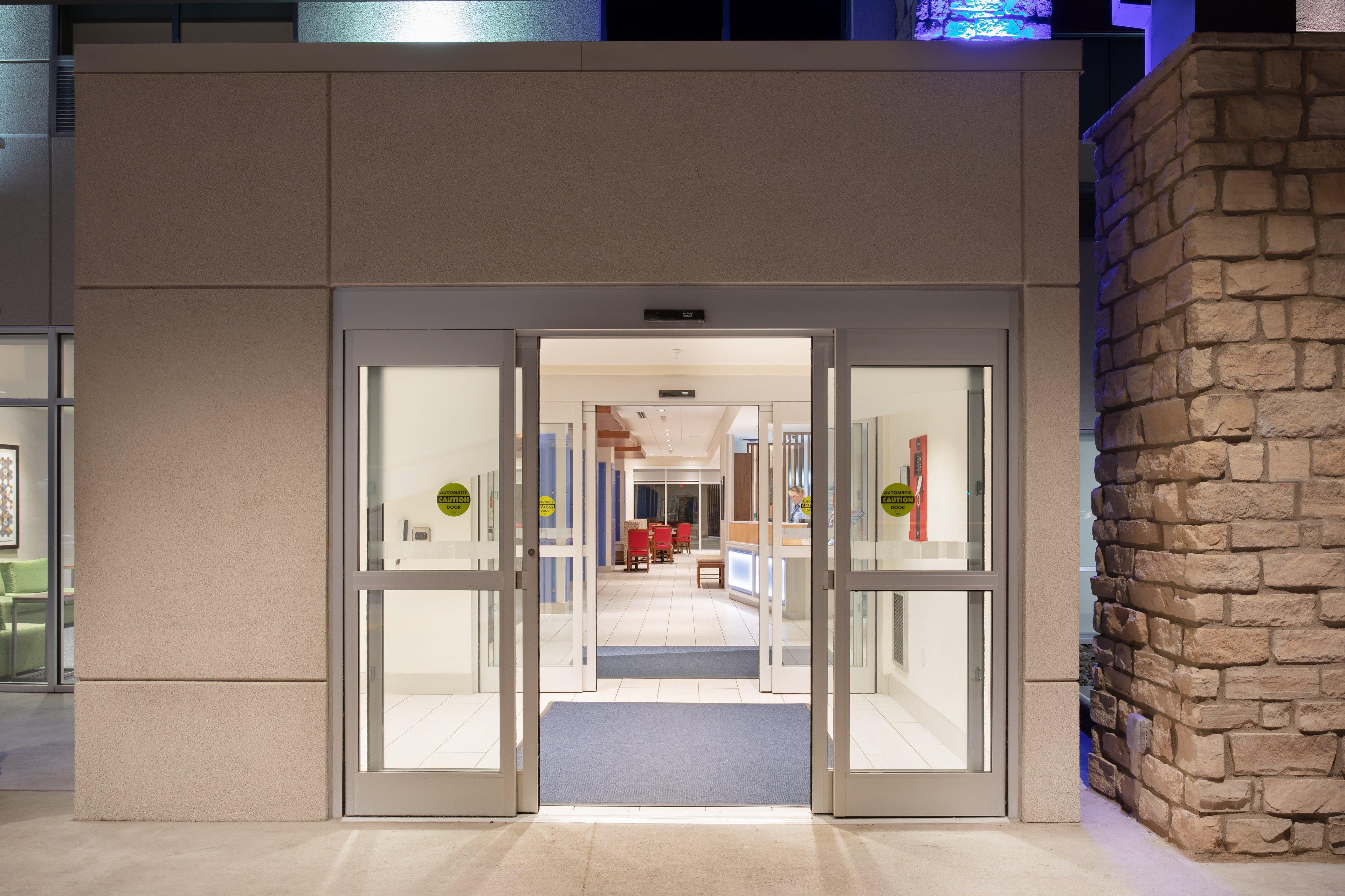 Holiday Inn Express & Suites - Sterling By Ihg Buitenkant foto