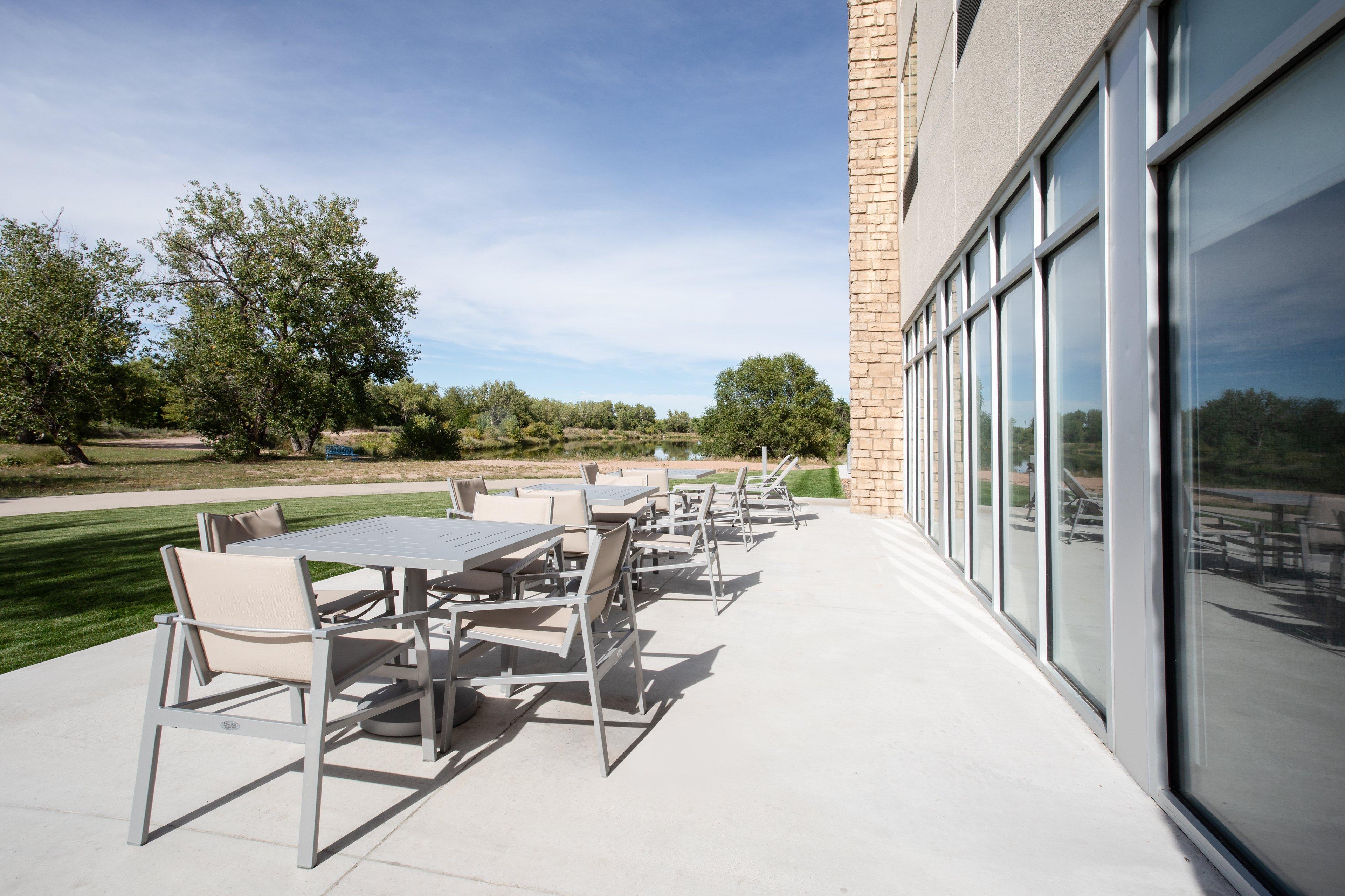 Holiday Inn Express & Suites - Sterling By Ihg Buitenkant foto