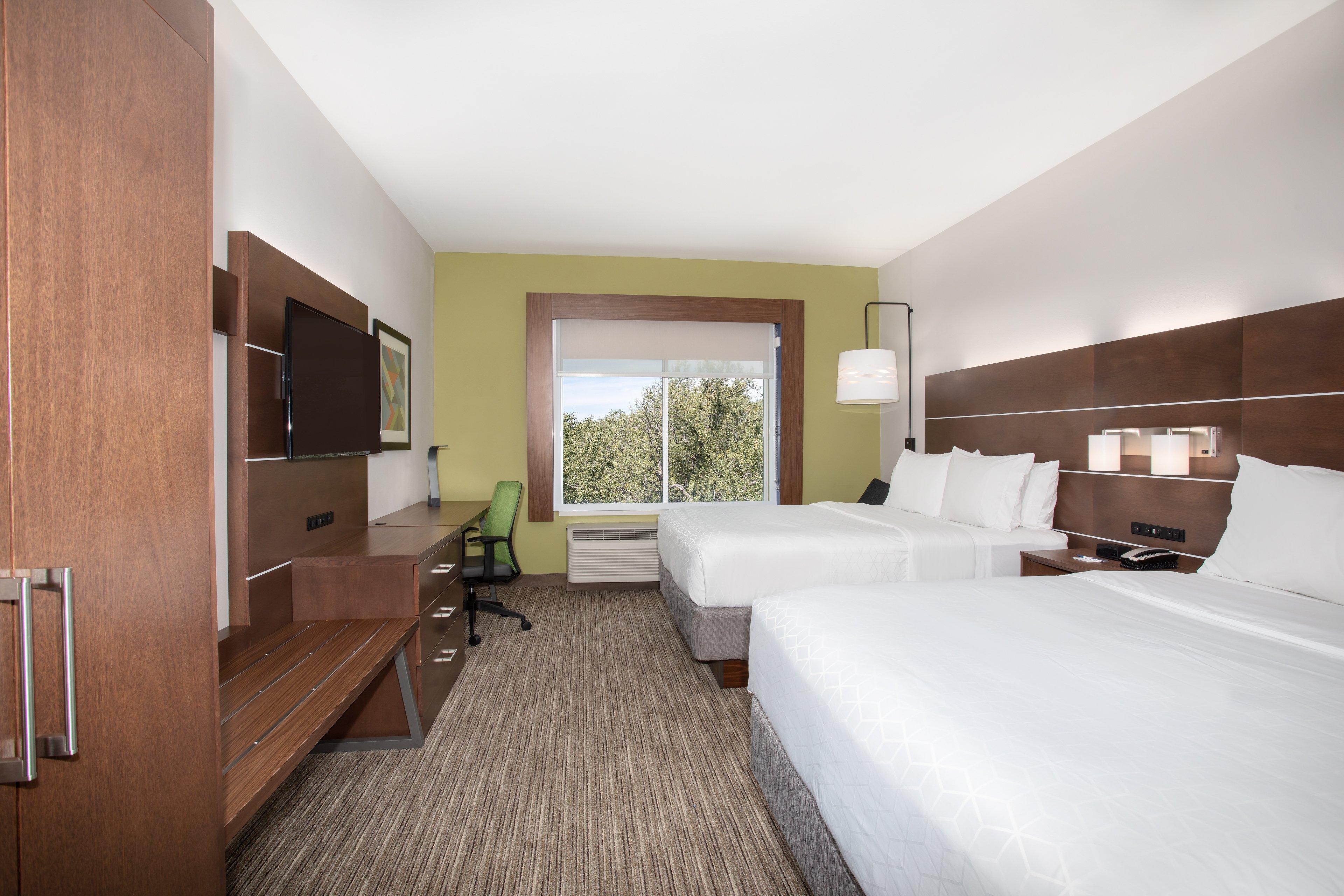 Holiday Inn Express & Suites - Sterling By Ihg Buitenkant foto