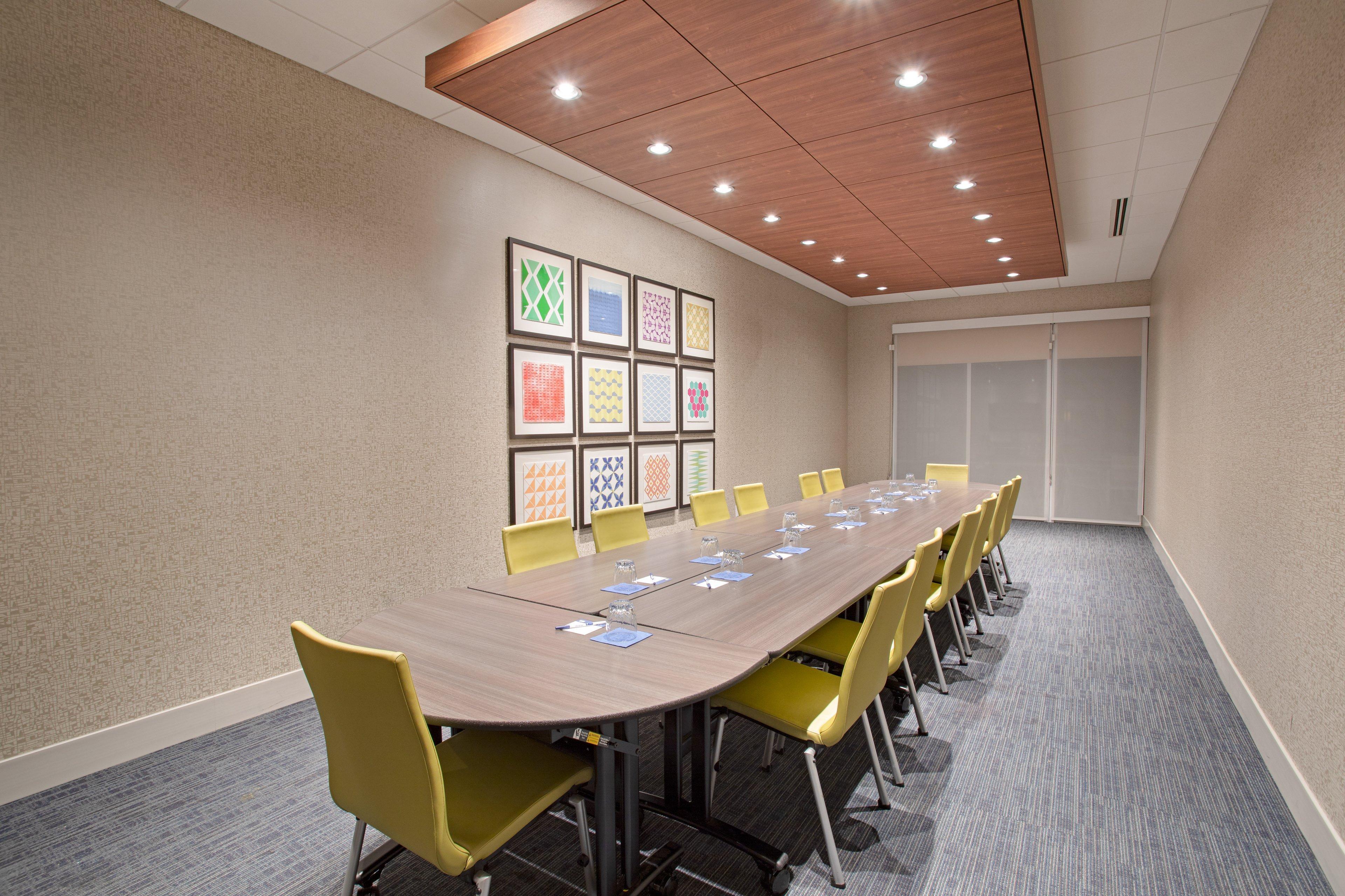 Holiday Inn Express & Suites - Sterling By Ihg Buitenkant foto
