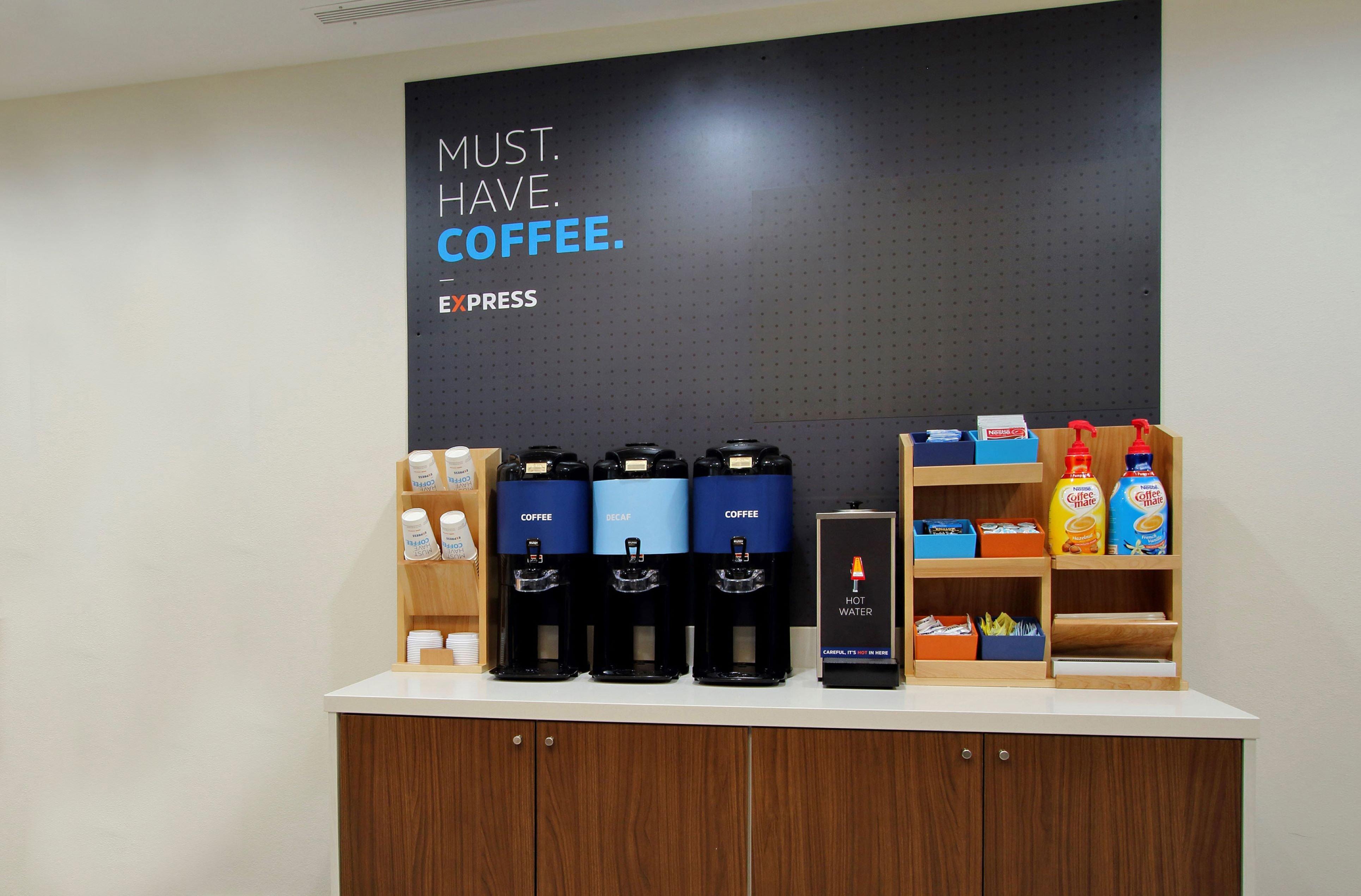 Holiday Inn Express & Suites - Sterling By Ihg Buitenkant foto
