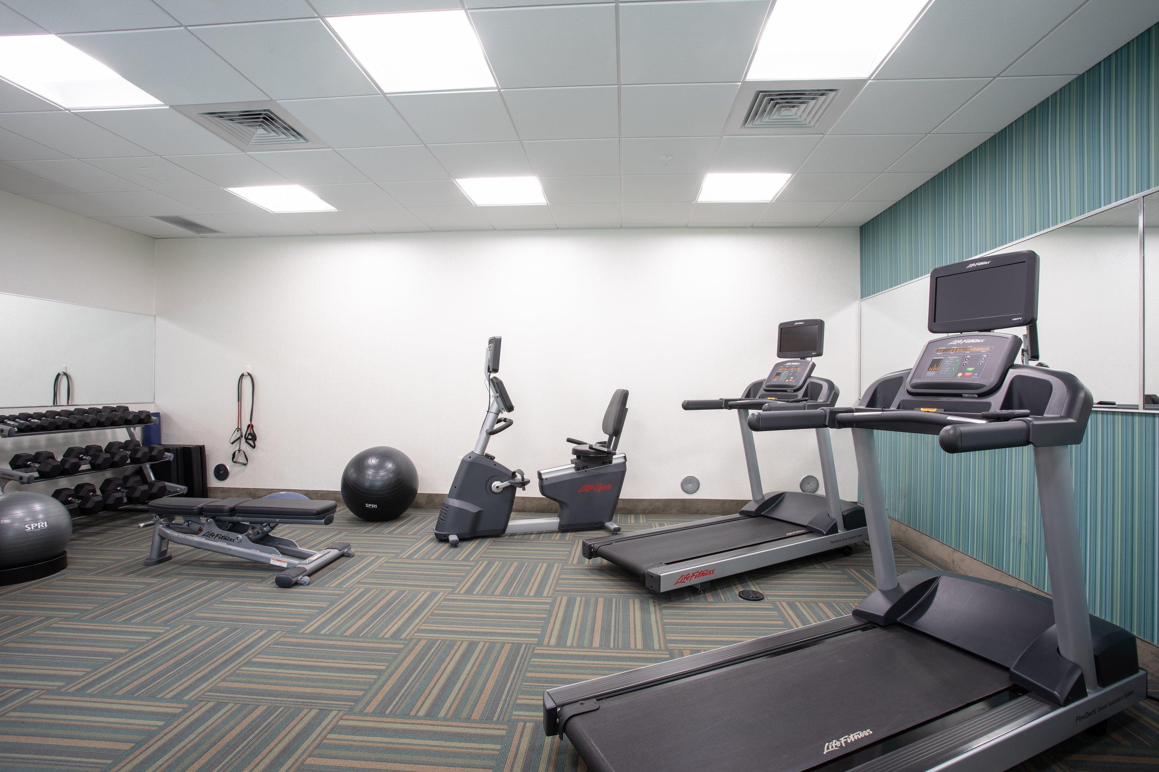 Holiday Inn Express & Suites - Sterling By Ihg Buitenkant foto